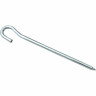 Колышки для палатки HIGH PEAK STAHL ERDNAGEL (комплект) HP-42207