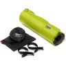 Самонадувающийся коврик HIGH PEAK OREGON XL Лимонный HP-41126